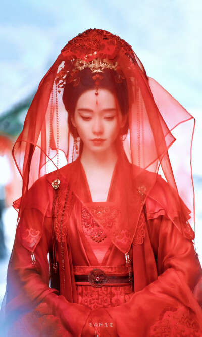 嫁衣