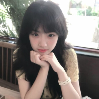 女头