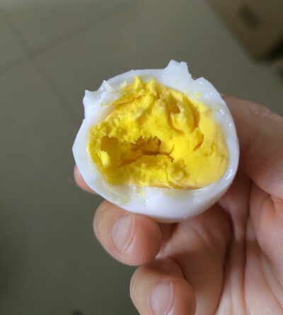 这个农村里的鸭蛋好吃