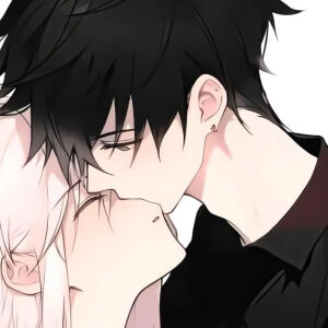 动漫情头 ———侵权删