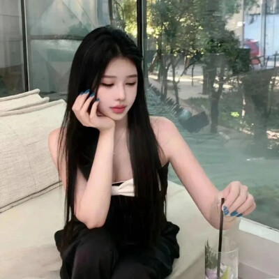 女头