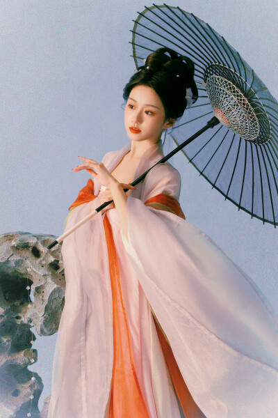 古装