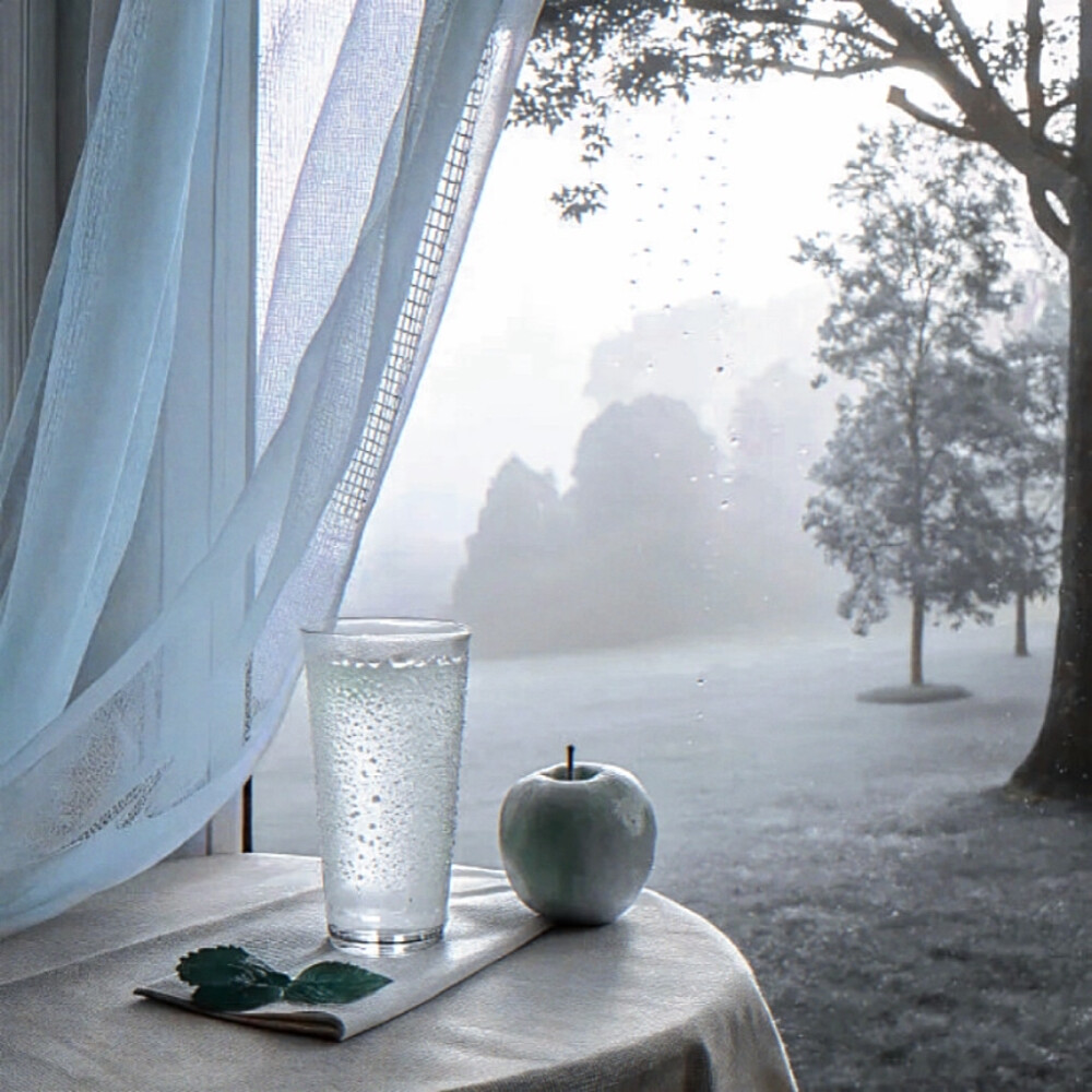 吴昕
-酡颜∶ Pseudofirefly≯희비가 상관없다……遇見你