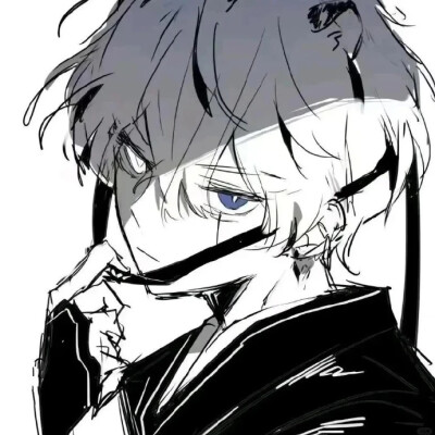 。