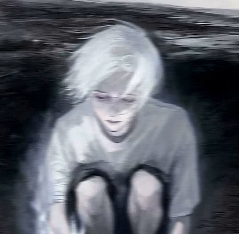无人救我