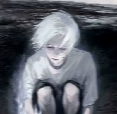 无人救我