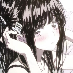 女漫