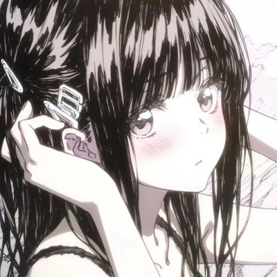 女漫