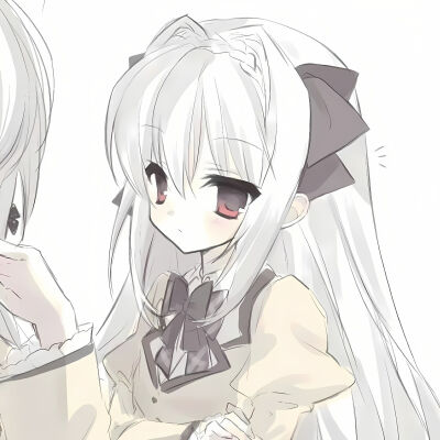 女情