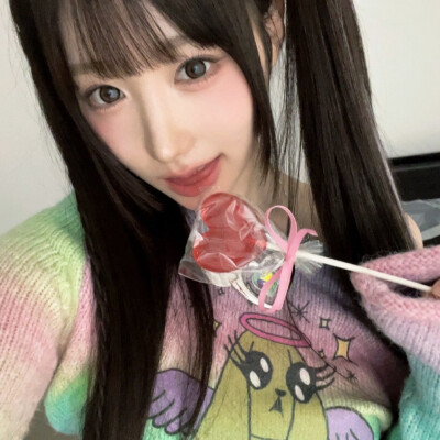 寺田萌衣 ​