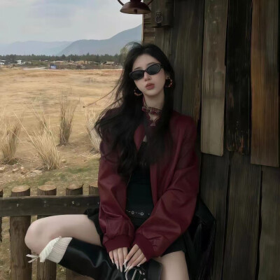 优质女头
