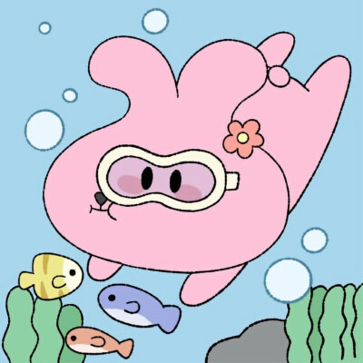 动漫头像