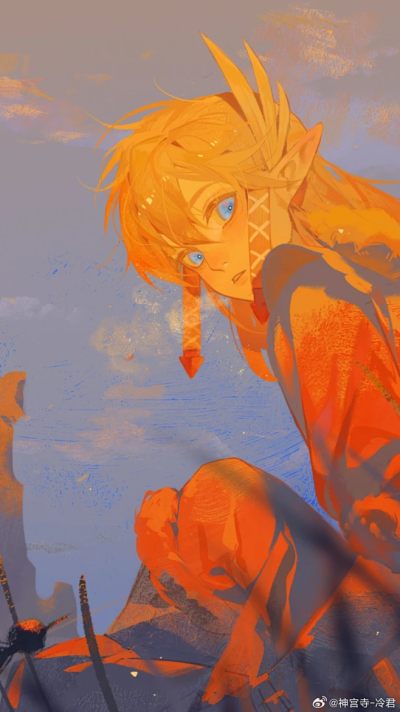 。