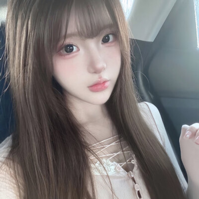 模糊角色