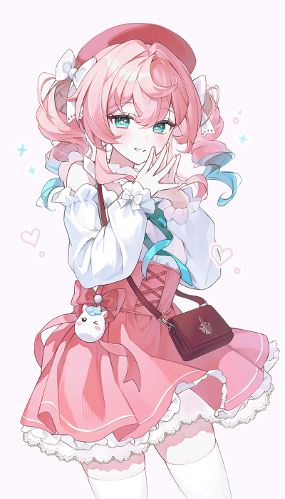 ！