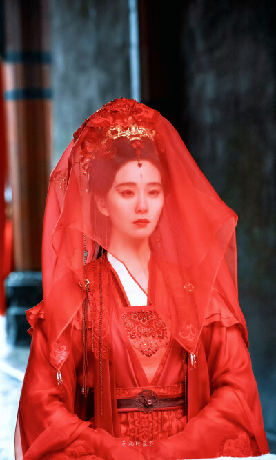 嫁衣