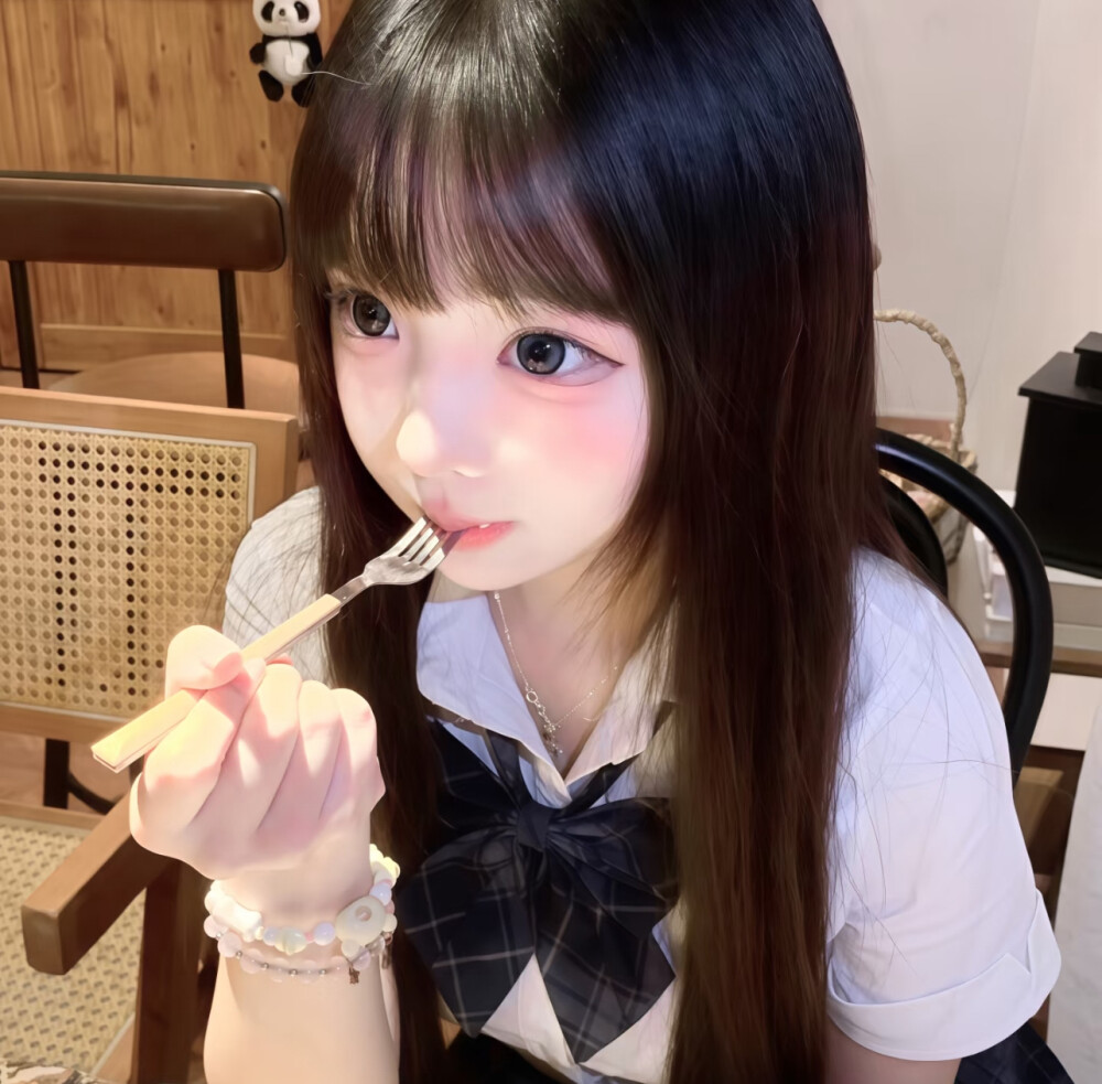 女头
真人/可爱