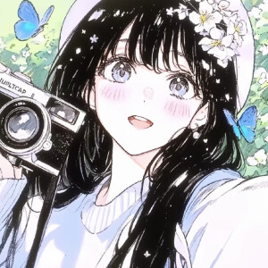 女漫