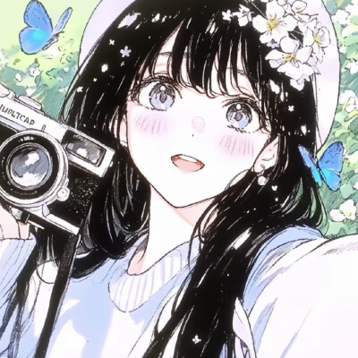 女漫