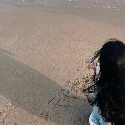 氛围感女头
