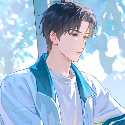 小说头像