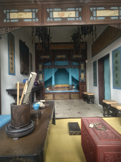 避暑山庄