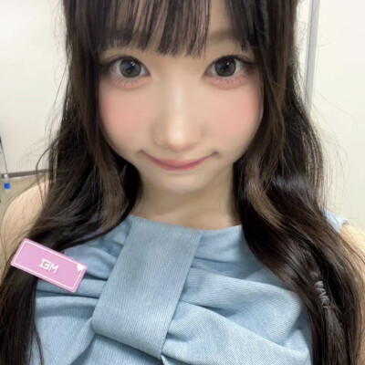 寺田萌衣 ​
