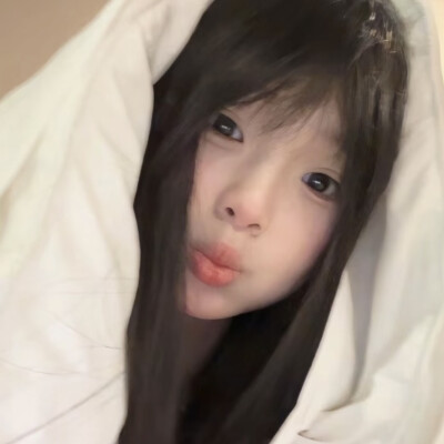 模糊角色