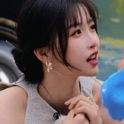 小厨娘呢