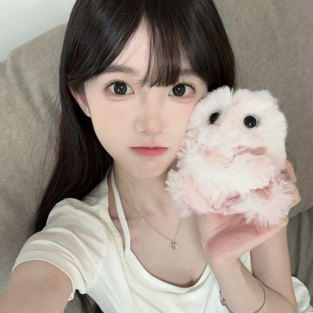 模糊角色