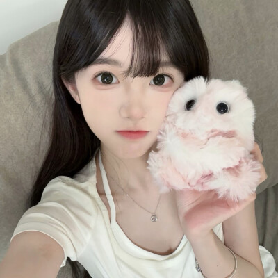 模糊角色