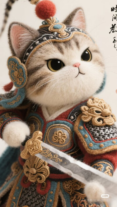 猫咪