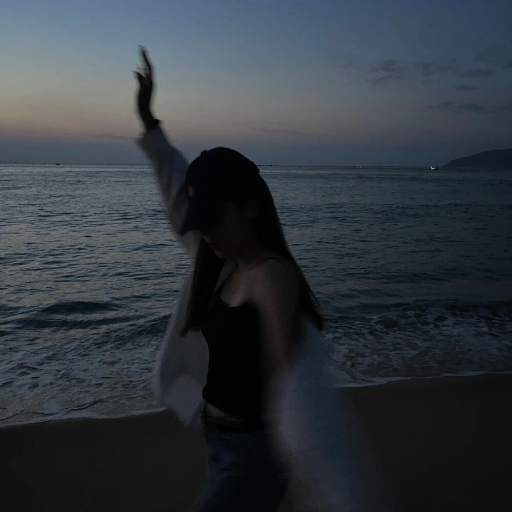 不露脸女头
