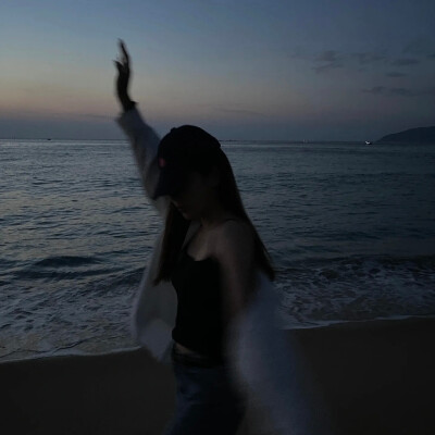 不露脸女头

