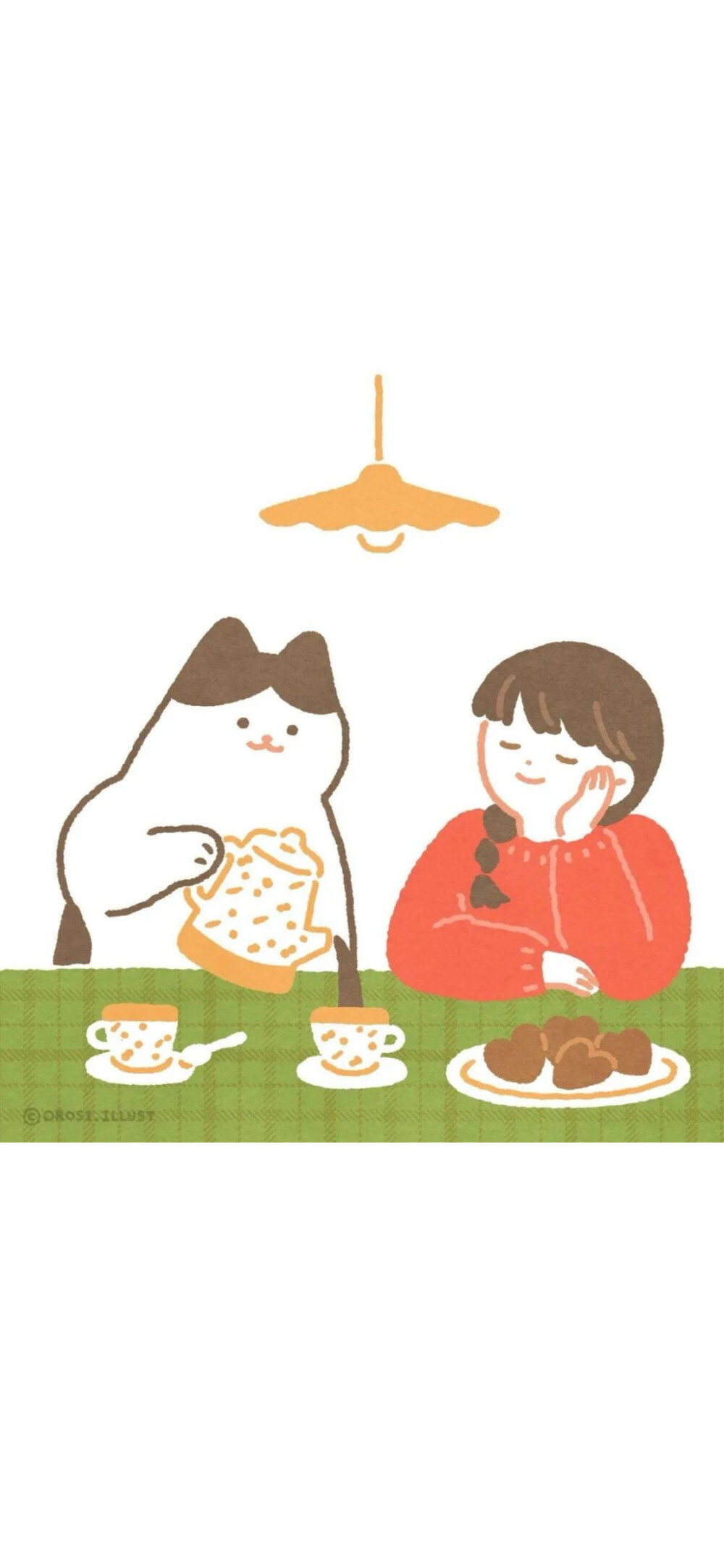 猫咪
