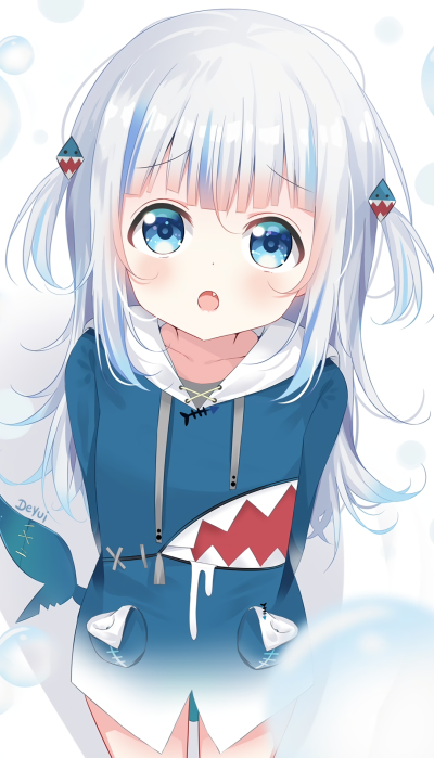 ！