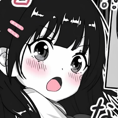 卡通头像