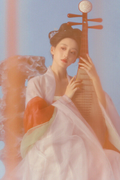 古装