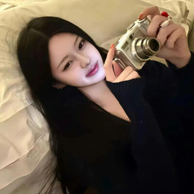 女头