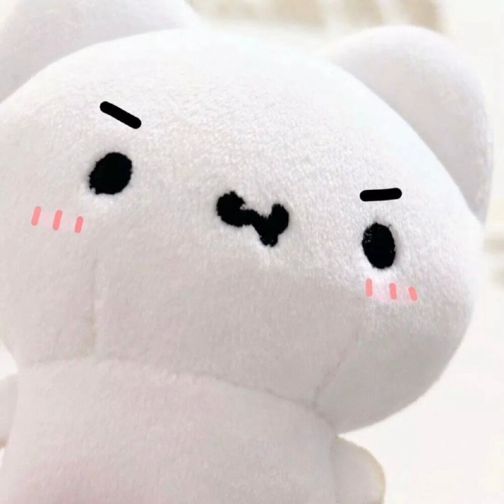 毛茸茸