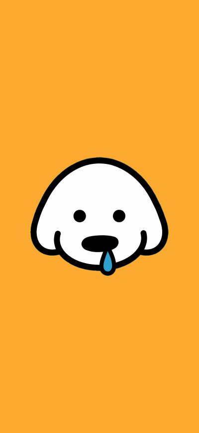 可爱狗狗