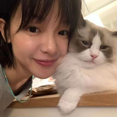 可爱女生头像