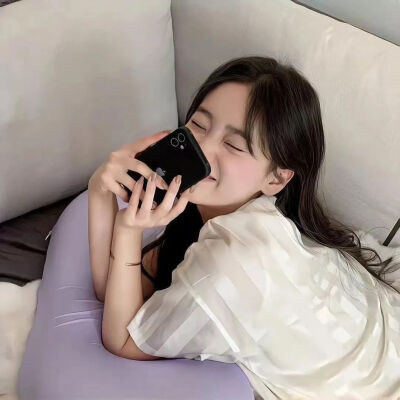 可爱高颜值女生头像