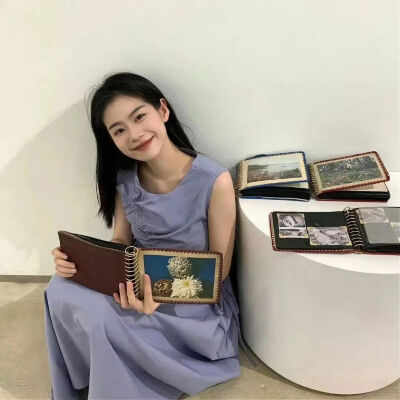 可爱高颜值女生头像