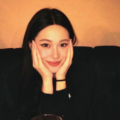 女生头像 微信头像 故事感 胶片感 情绪