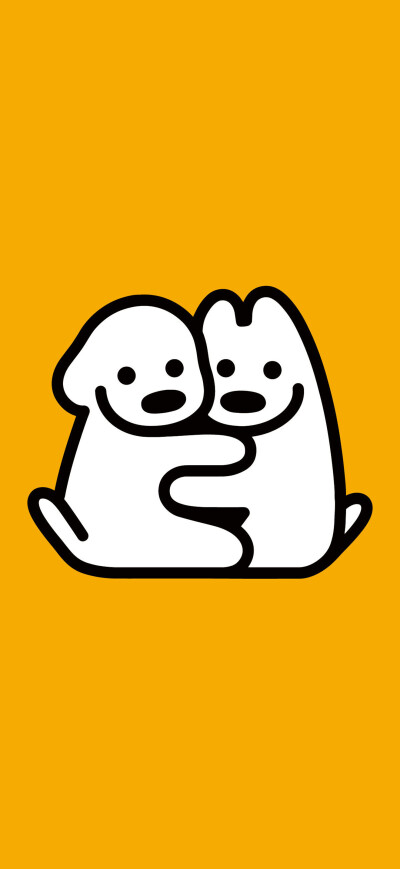 可爱狗狗