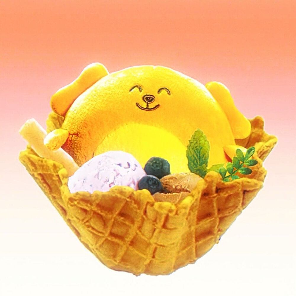 大笨狗的笨蛋之夏