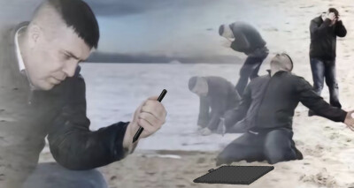 画画表情包，自制
