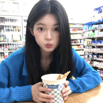 女生头像