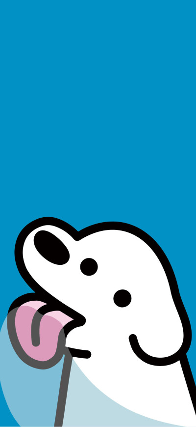 可爱狗狗